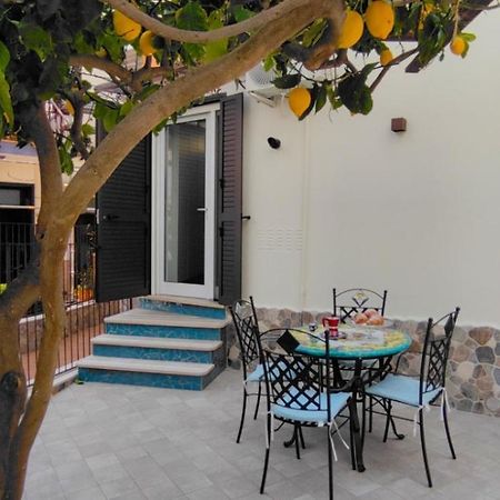 Casa Fortuna A Due Passi Dal Mare Cetara Εξωτερικό φωτογραφία