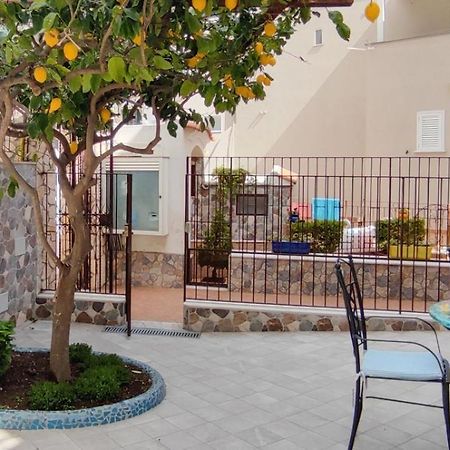 Casa Fortuna A Due Passi Dal Mare Cetara Εξωτερικό φωτογραφία