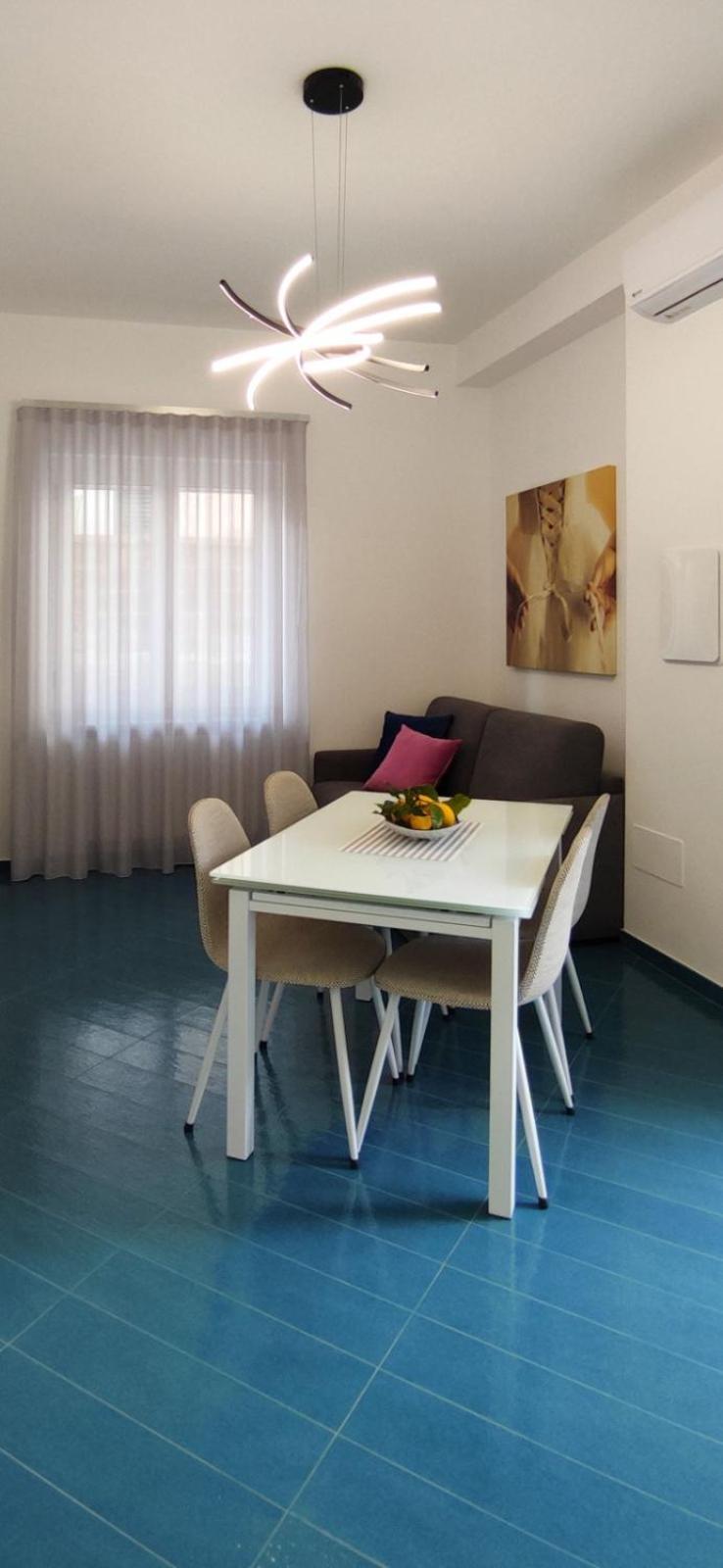 Casa Fortuna A Due Passi Dal Mare Cetara Εξωτερικό φωτογραφία