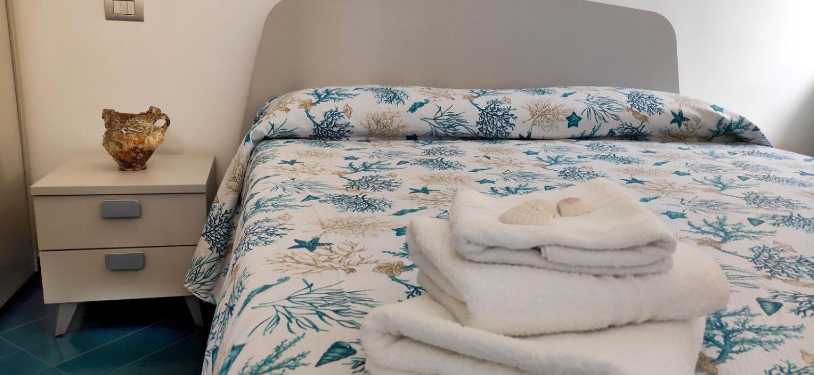 Casa Fortuna A Due Passi Dal Mare Cetara Εξωτερικό φωτογραφία