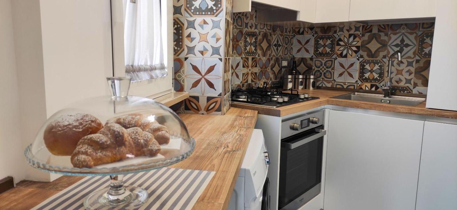 Casa Fortuna A Due Passi Dal Mare Cetara Εξωτερικό φωτογραφία