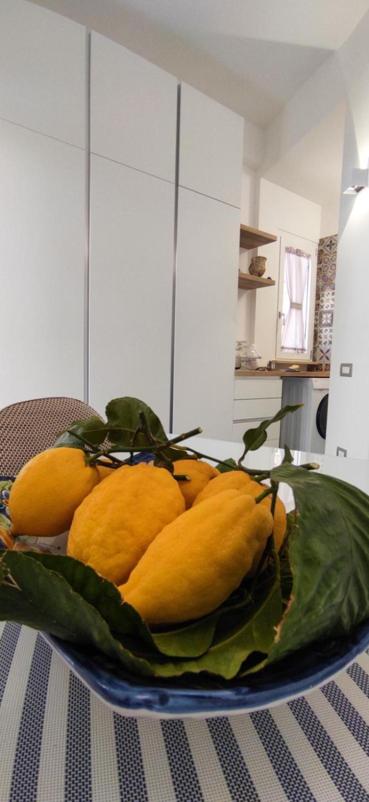 Casa Fortuna A Due Passi Dal Mare Cetara Εξωτερικό φωτογραφία